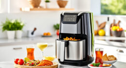 Summer Recipe Ideas with the Ninja DoubleStack XL Smart Air Fryer