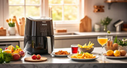 Summer Recipe Roundup: Delicious Uses for the Ninja Crispi Glass Air Fryer