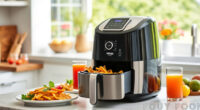 Summer Recipe Roundup with the Ninja Foodi 8 Qt DualZone Air Fryer