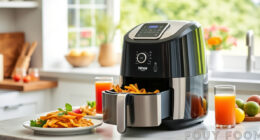 Summer Recipe Roundup with the Ninja Foodi 8 Qt DualZone Air Fryer