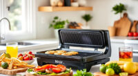Summer Recipe Roundup with the Ninja Foodi Pro 5-in-1 Indoor Grill