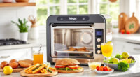 Summer Recipe Roundup with the Ninja Foodi XL Pro Air Oven