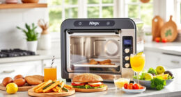 Summer Recipe Roundup with the Ninja Foodi XL Pro Air Oven