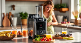 Summer Recipes with the Ninja Everyday PossibleCooker™ Pro