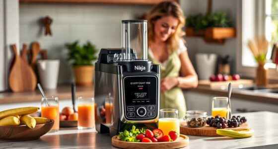 Summer Recipes with the Ninja Everyday PossibleCooker™ Pro
