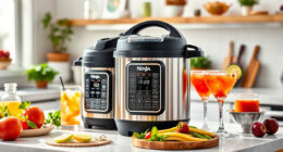 Summer Recipes with the Ninja PossibleCooker PRO 14-in-1