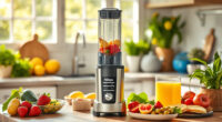 Summer Refresh: Easy Recipes with the Ninja Blast Portable Blender
