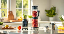 Summer Refresh: Must-Have Accessories for Your Ninja Blast Portable Blender