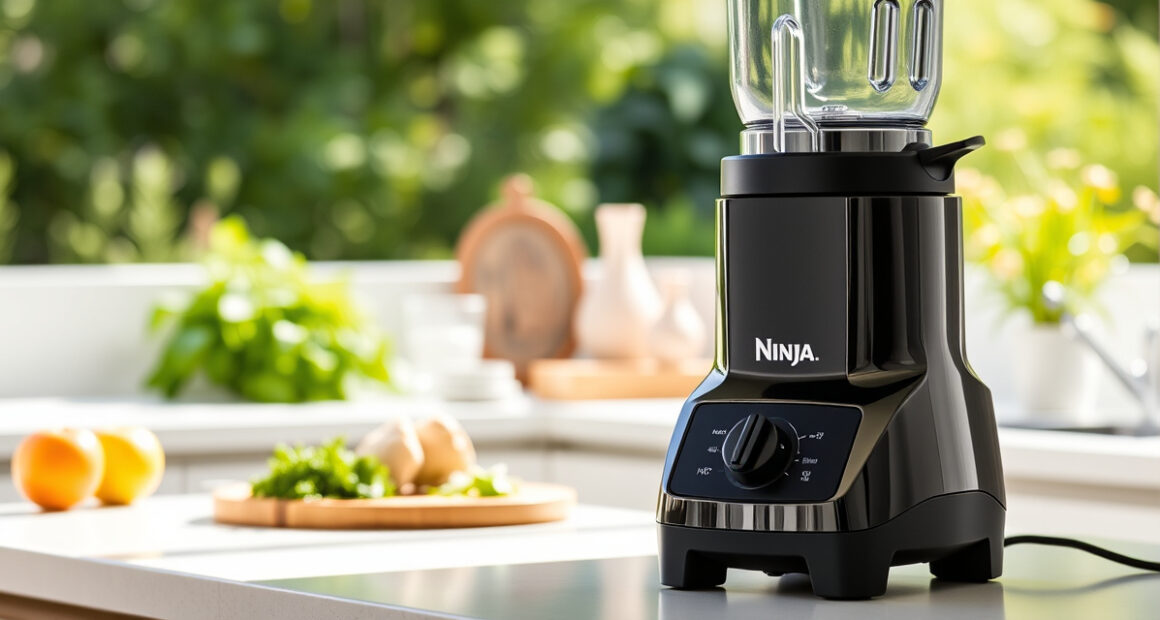 Summer Refresh: Must-Have Accessories for Your Ninja Blender