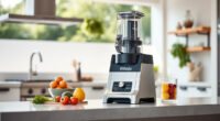 Summer Refresh: Must-Have Accessories for Your Ninja BN801 Kitchen System