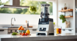 Summer Refresh: Must-Have Accessories for Your Ninja BN801 Kitchen System