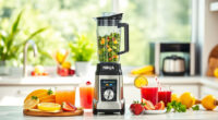 Summer Refresh with the Ninja Blast Max Portable Blender