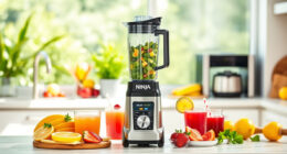 Summer Refresh with the Ninja Blast Max Portable Blender