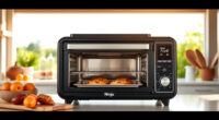 Summer Savings: Ninja Foodi XL Pro Air Oven for Family Feasts