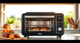 Summer Savings: Ninja Foodi XL Pro Air Oven for Family Feasts