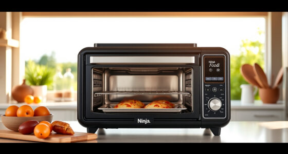Summer Savings: Ninja Foodi XL Pro Air Oven for Family Feasts