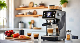 Summer Sip Delights: Easy Recipes with the Ninja Luxe Café Pro Espresso Machine