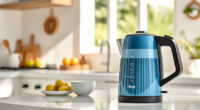Summer Sips: Essential Accessories for Your Ninja KT200BL Electric Kettle