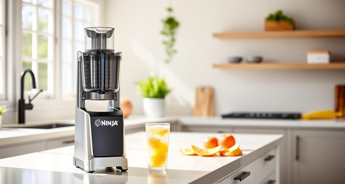 Summer Sips: Must-Have Accessories for Your Ninja SLUSHi Frozen Drink Maker