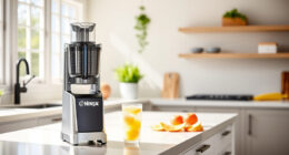 Summer Sips: Must-Have Accessories for Your Ninja SLUSHi Frozen Drink Maker