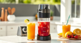 Summer Sips: Top Accessories for Your Ninja SLUSHi Drink Maker
