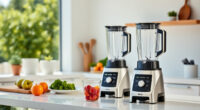 Summer Smoothies Made Easy with the Ninja Professional Blender