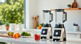 Summer Smoothies Made Easy with the Ninja Professional Blender