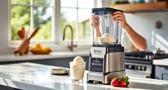 Summer Tips & Hacks for the Ninja Creami XL Ice Cream Maker