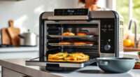 Summer Tips & Hacks for the Ninja Foodi XL Pro Air Oven