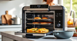 Summer Tips & Hacks for the Ninja Foodi XL Pro Air Oven