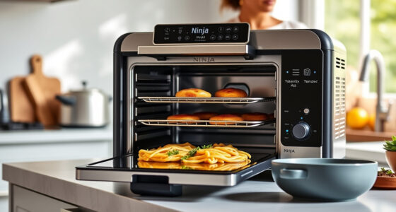Summer Tips & Hacks for the Ninja Foodi XL Pro Air Oven