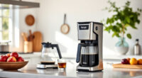 Summer Tips & Hacks for the Ninja Hot & Iced XL Coffee Maker