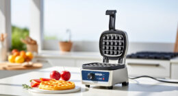 Summer Waffle Bliss: Must-Have Accessories for Your Ninja Belgian Waffle Maker Pro