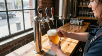 Summit Brewing Surges In Global Coverage
