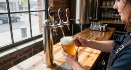 Summit Brewing Surges In Global Coverage