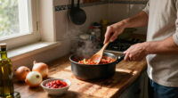 Sunday In Naples: Genovese Sauce, The Onion Ragù Nobody Talks About