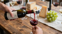 Taste Famed Italian Wineries In The Tri-State At Cincinnati Museum Center Event