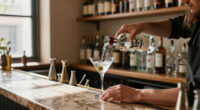 The Best Vodka For Each Martini Variation, According To Bartenders