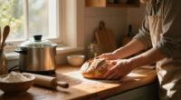 The Easy-to-Use Bread Maker You’ll Reach For Every Single Day Is On Sale Right Now