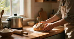 The Easy-to-Use Bread Maker You’ll Reach For Every Single Day Is On Sale Right Now