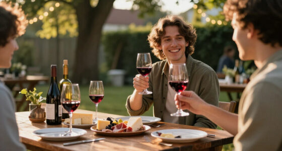 “The Ultimate Wine Dinner Event” This October