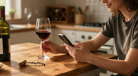 The VinePair Podcast: Secret Wine Lists: Savvy Or Shady?