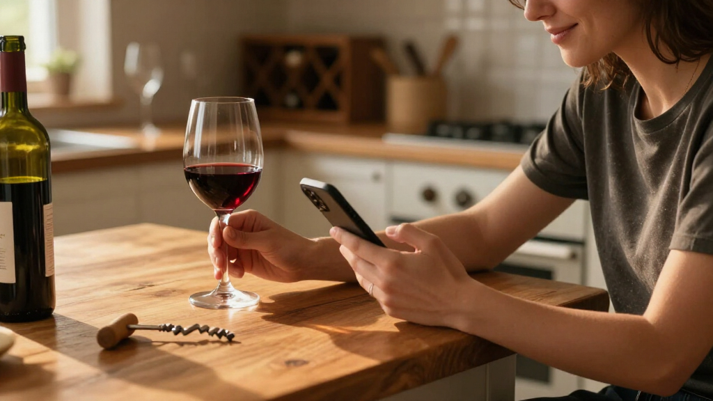 The VinePair Podcast: Secret Wine Lists: Savvy Or Shady?