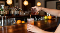 The VinePair Podcast: Will Americans Ever Embrace The Hotel Bar?