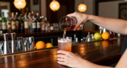 The VinePair Podcast: Will Americans Ever Embrace The Hotel Bar?