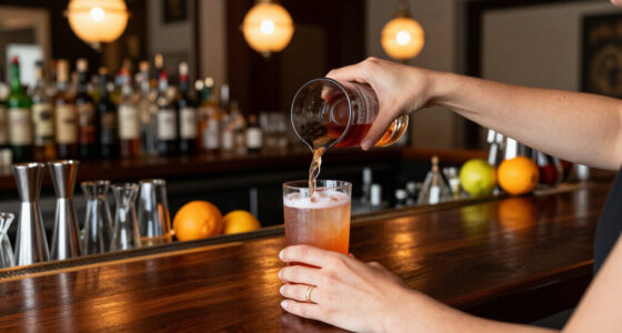 The VinePair Podcast: Will Americans Ever Embrace The Hotel Bar?