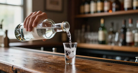 The World’s Best Vodka—According To The 2026 San Francisco World Spirits Competition - Forbes