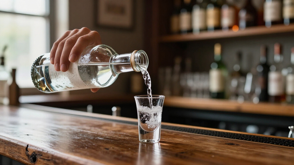 The World’s Best Vodka—According To The 2026 San Francisco World Spirits Competition - Forbes