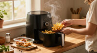 This Famous Air Fryer Doubles As Food Storage And It’s On Sale For Its Lowest Price Ever!