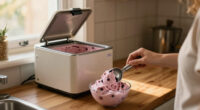 This Viral Ice Cream Maker Is On Major Sale (We Use It Every Day!)
